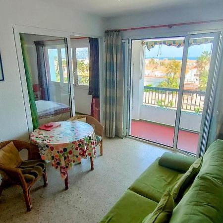 Summer Breeze Apartment Empuriabrava Kültér fotó