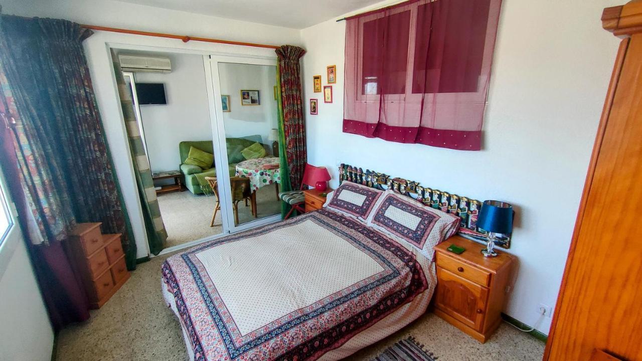 Summer Breeze Apartment Empuriabrava Kültér fotó