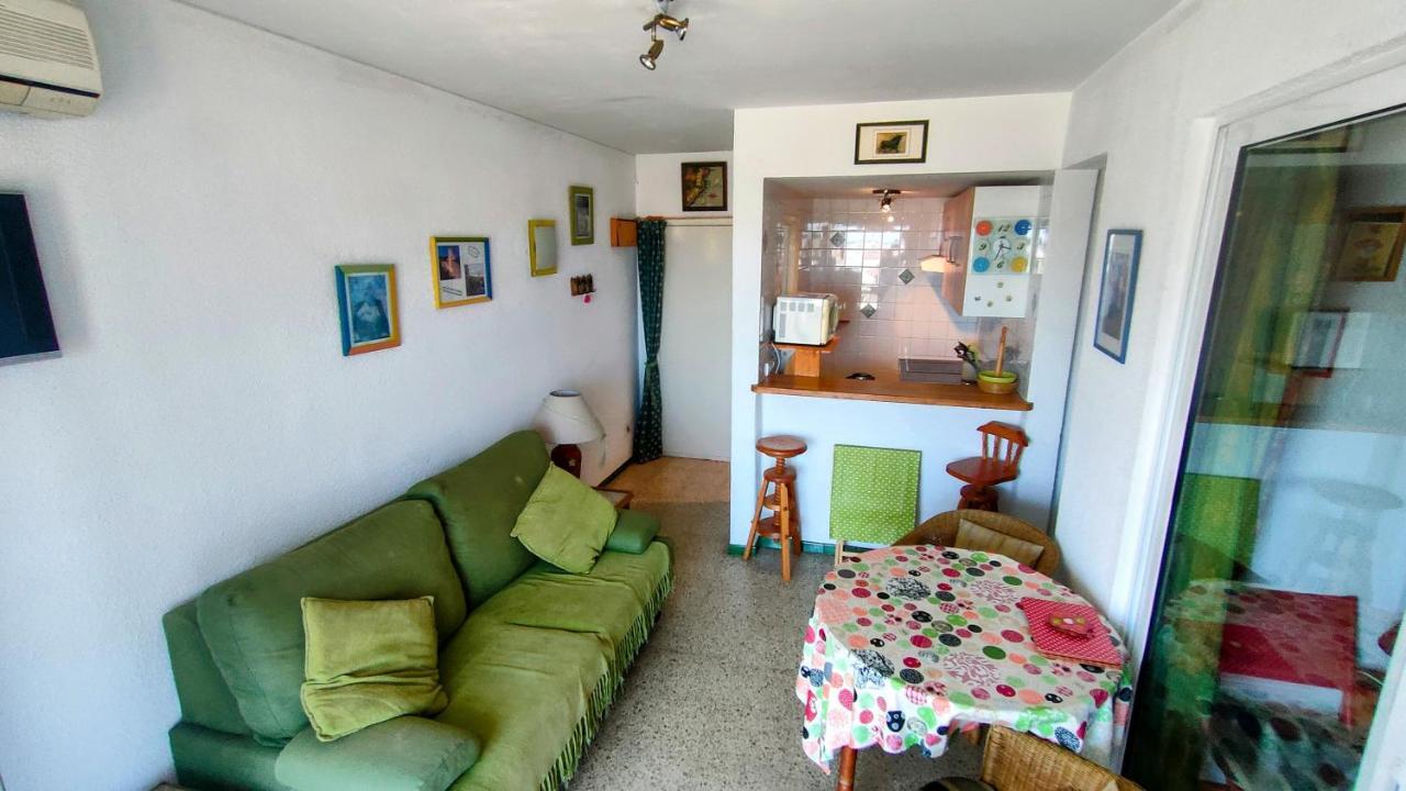 Summer Breeze Apartment Empuriabrava Kültér fotó